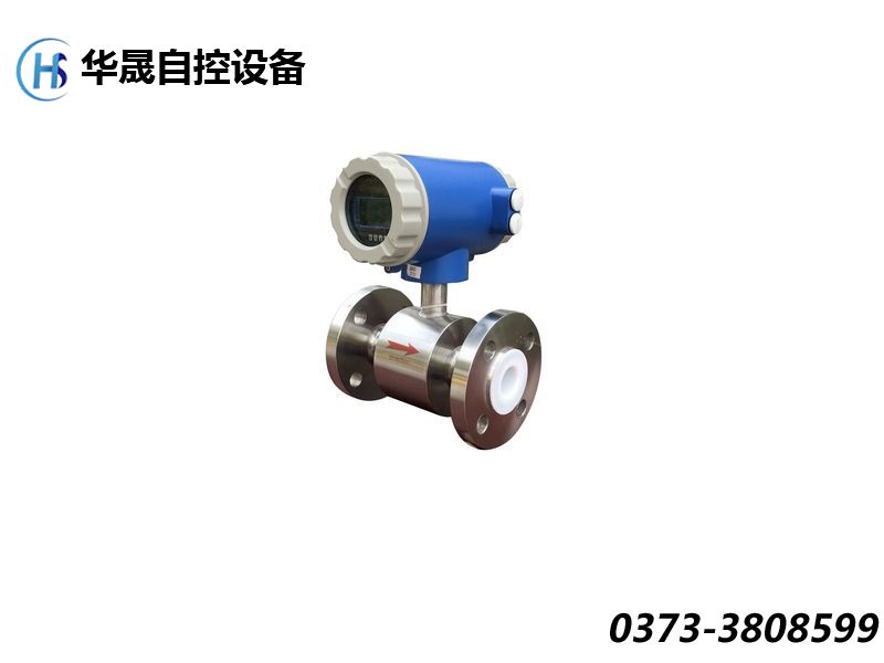 水流量計(jì)的一般故障及其排除方法