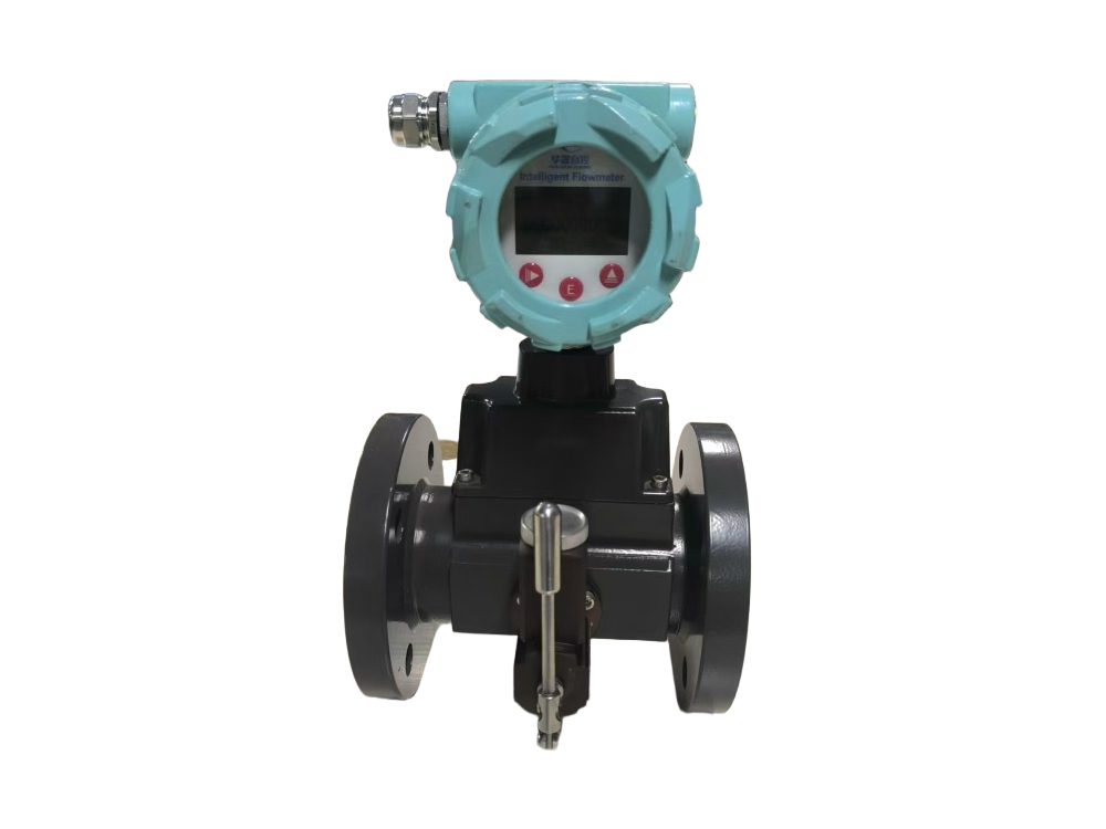 氣體渦輪流量計(jì)